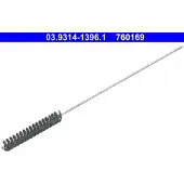 Ate Honbürste, Bremssattelreinigung 03.9314-1396.1
