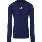 Adidas Techfit Aeroready Langarm-t-shirt