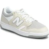 New Balance 480 Rain Cloud Linen - EU 36