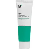 Gladskin Milky Cleanser with Vitamin E 75 ml