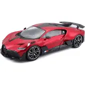 Bburago Bugatti Divo 1:18 Auto