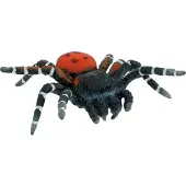 BULLYLAND Röhrenspinne