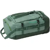 Eagle creek Cargo Hauler Wheeled Duffel 110L duck green