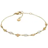 Skagen Agnethe Pearl Armband