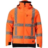 Mascot Jacke