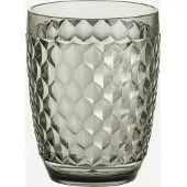 Brunner Set Waterglass Coralux Forest 35cl