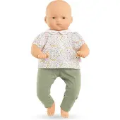 Corolle 9000170040, Babypuppe, Weiblich, 3 Jahr(e), Junge/Mädchen, 520 mm, 840 g