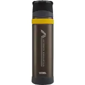 Thermos Termos z kubkiem do warunków ekstremalnych