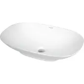 Deante Ceramic countertop washbasin