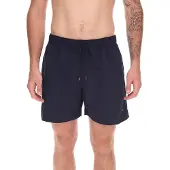 Tommy Hilfiger Medium Drawstring Swim Trunks Regular Fit Desert Sky Blue Größe: S | Badehosen Outlet | Herren | Blau