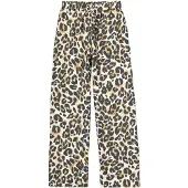 Garcia Ladies Pants Almond Größe: M | Ausgestellte Hosen Outlet | Damen | Braun