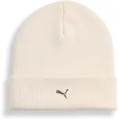 Puma Beanie "METAL CAT HIGH CROWN BEANIE" Sportstyle Mütze, für Sportmode und Streetwear, One Size