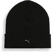 Puma Beanie "Metal CAT Beanie Erwachsene"