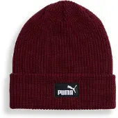 Puma Mütze ESS High Crown 264100 03 Dunkelrot