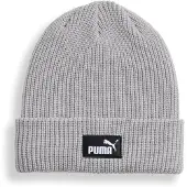 Puma Mütze ESS High Crown 264100 02 Grau
