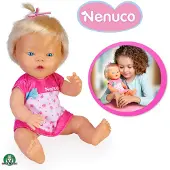 Famosa Doll NFN65000 in Multicolored color size Talla unica