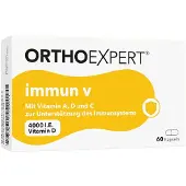 WEBER & WEBER GmbH & Co. KG Orthoexpert immun v 60 St