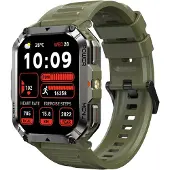 Blackview W70 Pro Verde Smartwatch