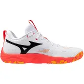 Mizuno Hallenschuhe Wave Momentum Elite