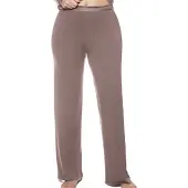 Mey Hose lang Serie Pure Chic Milk`n Coffee | Größe XS