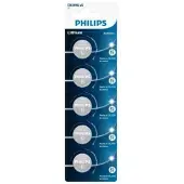 Philips Lithium-Knopfzelle CR2016
