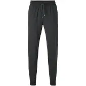 Bench Sweathose Jogginghose mit Kordel, aus Baumwoll-Mix