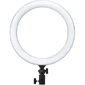 Godox LR120 LED Ring Light Schwarz