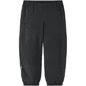 Reima Reimatec Samppi Wasserdicht Outdoorhose, Black, 92