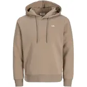 JJ REBEL Rebel Logo Kapuzenpullover