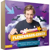 Franzis 504115 - Franzis: CheXperiment Fledermaus-Check