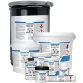 Weicon Anti-Seize Nickel Montagepaste 400 g