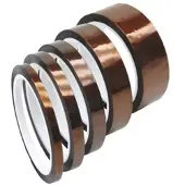 Wetec Kapton-Klebeband, 20mm