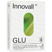 Innovall GLU Kapseln 28 St