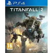 Titanfall 2 - PS4 [EU Version]