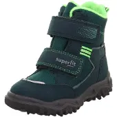 Superfit Kinder Winterstiefel HUSKY EUR 30