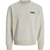 JJ REBEL Crew Neck Pullover Herren S