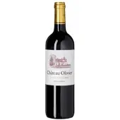 Château Olivier Grand Cru Classé AOC 2020 Olivier 0,75l