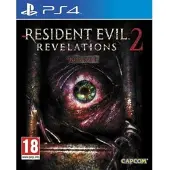 Resident Evil - Revelations 2