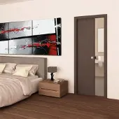 Monster T-Mech Pocket Schiebetür System zum Einbau Pocket Kit Schiebetürsystem