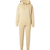 Puma 689346 Trainingsanzug Beige XS Frau Beige XS
