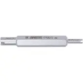 Unior Ventilventil-Entferner für Presta/Standard 1755/2