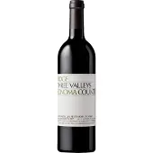 Ridge Vineyards Three Valleys 2023 Ridge 0,75l