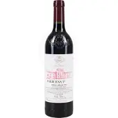 Vega Sicilia Valbuena 5 Ano 2021 0,75l