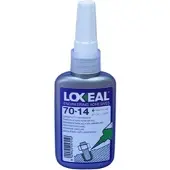 Loxeal 70-14-050 Schraubensicherung 50 ml hochfest