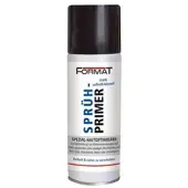 Format Sprühprimer Spraydose 500ml drehbare Düse für verschiedene Sprühwinkel