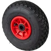BS Rollen Luftrad (D15.261)