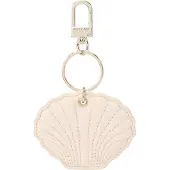Ted Baker Schlüsselanhänger Shellbi Club Ted Padded Shell Keyring Ivory