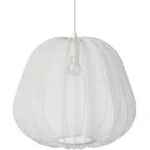 Bolia Hängelampe Balloon Ecru Fabric 47 x 40 cm