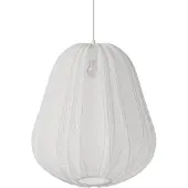 Bolia Hängelampe Balloon Ecru Fabric 53,5 x 60 cm