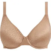 Wacoal Nicht geformter BH Back Appeal | Grösse: 85F | Farbe: Pulver